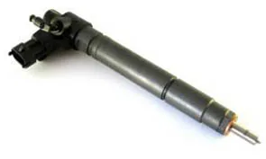Injectoare Piezo Bosch